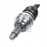 Półoś napędowa FEBI BILSTEIN FE182445