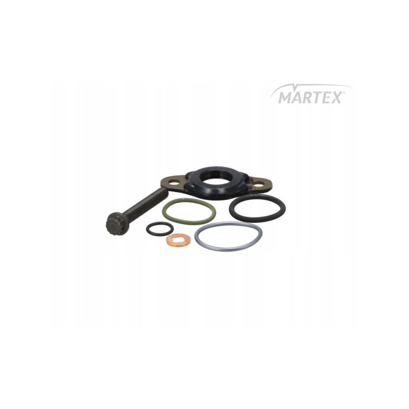 Elementy wtryskiwacza CR ELRING EL075460