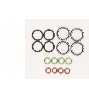 Elementy wtryskiwacza ELRING EL066450