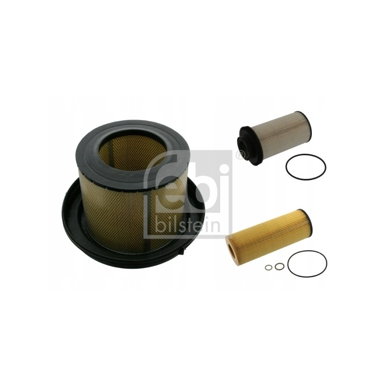 Zestaw do przeglądu okresowego FEBI BILSTEIN FE40244