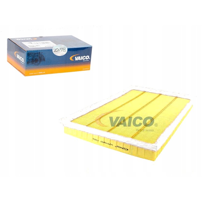 Filtr powietrza KNECHT LX2036