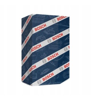 Końcówka wtryskiwacza BOSCH 0 433 172 223