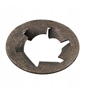 Śruba mocująca tarczy hamulcowej FEBI BILSTEIN FE18399