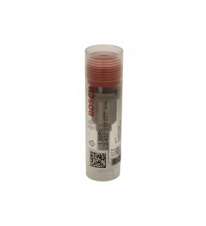 Końcówka wtryskiwacza BOSCH DIESEL 2 437 010 077