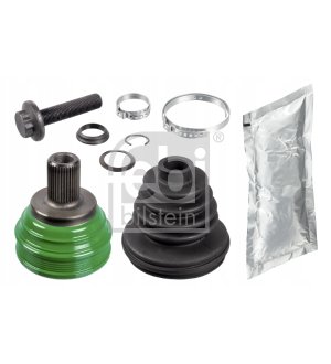 Przegub napędowy FEBI BILSTEIN FE109399