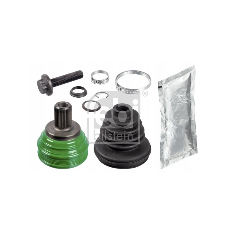 Przegub napędowy FEBI BILSTEIN FE109399