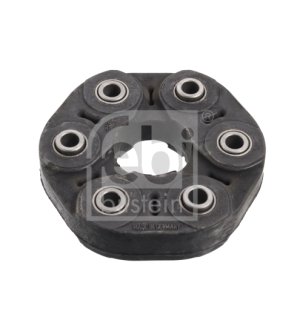 Przegub elastyczny wału napędowego FEBI BILSTEIN FE107692