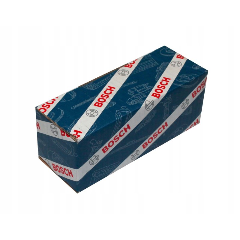 Końcówka wtryskiwacza BOSCH DIESEL 0 433 172 030