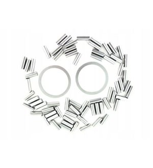 Rolki łożyska Volvo 4880969