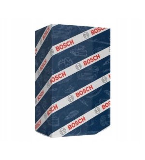 Końcówka wtryskiwacza CR BOSCH DIESEL 0 433 172 216