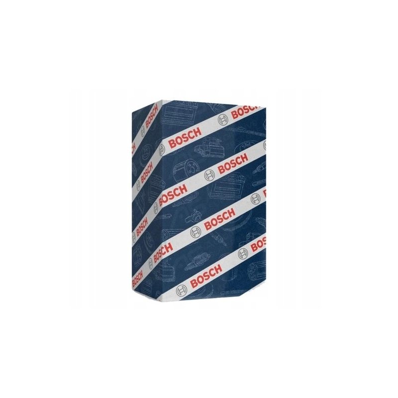 Końcówka wtryskiwacza CR BOSCH DIESEL 0 433 172 216