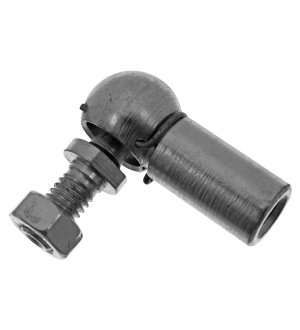 Przegub kulisty drążka zmiany biegów FEBI BILSTEIN FE07041