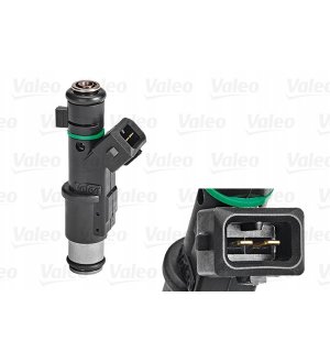 Wtryskiwacz benzyny VALEO VAL348006
