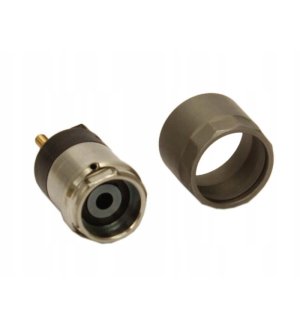 Elementy wtryskiwacza CR BOSCH DIESEL F 00R J02 697