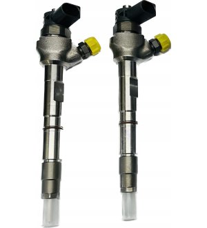 Wtryskiwacz BOSCH 0 445 110 468