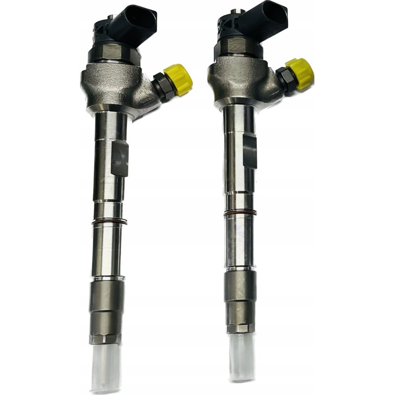 Wtryskiwacz BOSCH 0 445 110 468