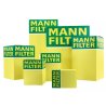 Filtr kabiny MANN-FILTER CU 27 008