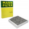 Filtr kabiny MANN-FILTER CU 27 008