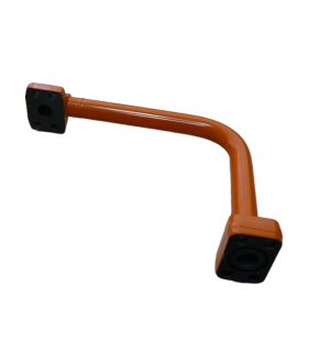 Rura układu hydraulicznego Doosan  2140-1205