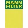 Filtr kabiny MANN-FILTER CU 27 008