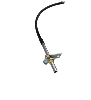 Rurka bagnetu oleju Doosan  65.05806-5116A