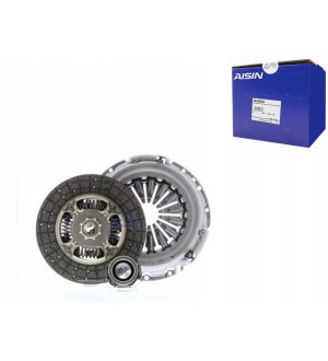 Zestaw sprzęgła AISIN1 AISKT-263C