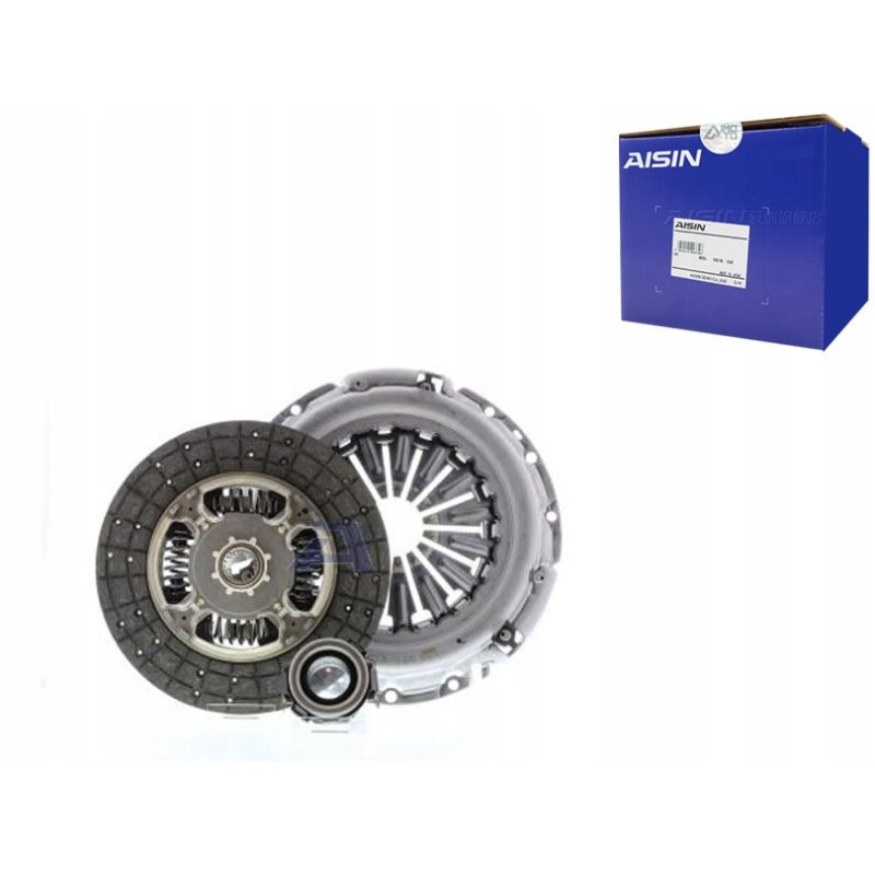 Zestaw sprzęgła AISIN1 AISKT-263C
