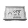 Filtr powietrza FEBI BILSTEIN FE22770