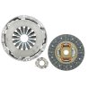 Zestaw sprzęgła AISIN AISKT-261C
