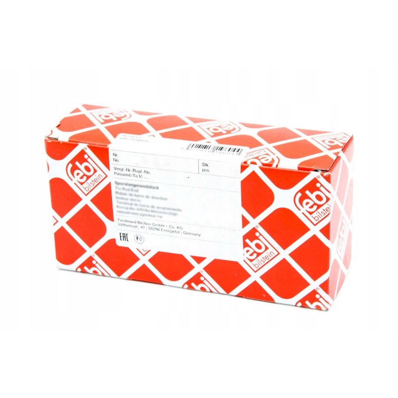 Filtr powietrza FEBI BILSTEIN FE38407