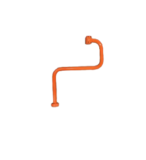 Rurka Doosan K1006818