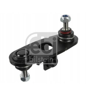 Przełączanie biegów, zewnętrzne FEBI BILSTEIN FE176431