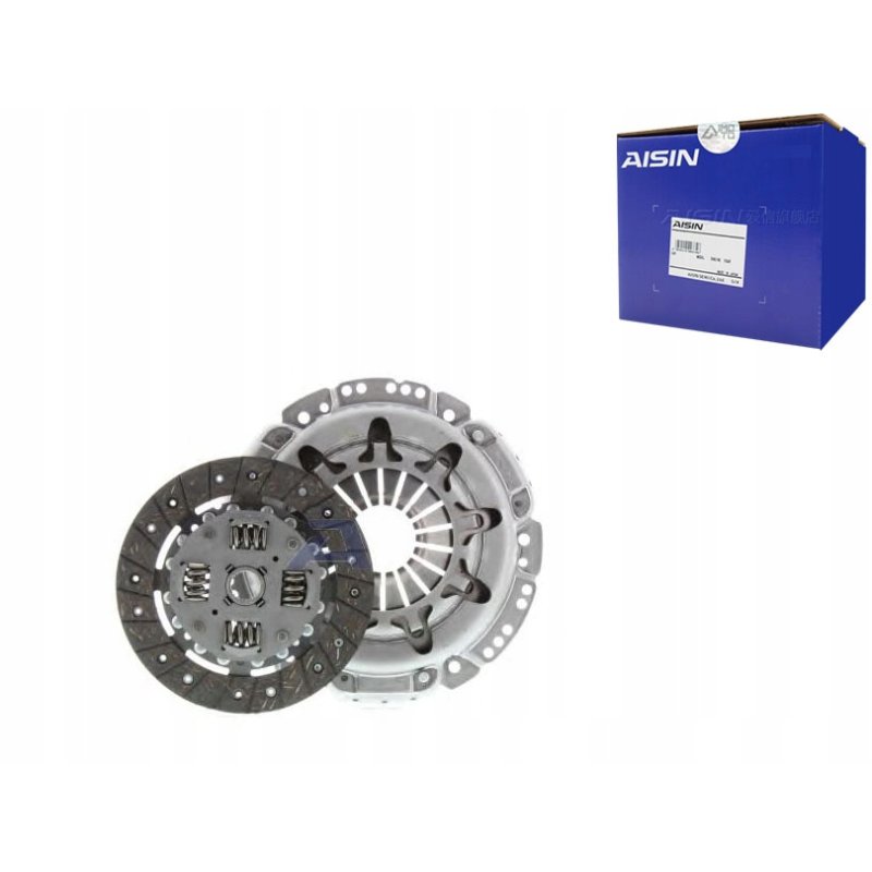Zestaw sprzęgła AISIN AISKN-172R