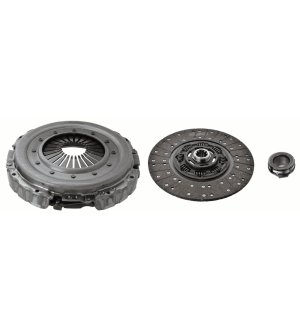 Zestaw sprzęgła SACHS 3400 700 316:009