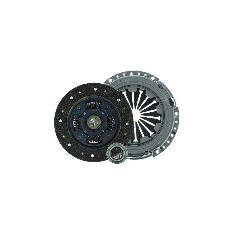 Zestaw sprzęgła AISIN AISKE-PE01