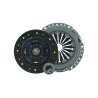Zestaw sprzęgła AISIN AISKE-PE01