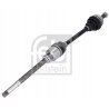 Półoś napędowa FEBI BILSTEIN FE181272