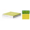 Filtr kabiny MANN-FILTER FP 21 003