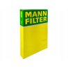 Filtr kabiny MANN-FILTER CU 52 004
