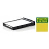 Filtr kabiny MANN-FILTER CU 2316