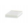 Filtr kabiny MANN-FILTER CU 24 027