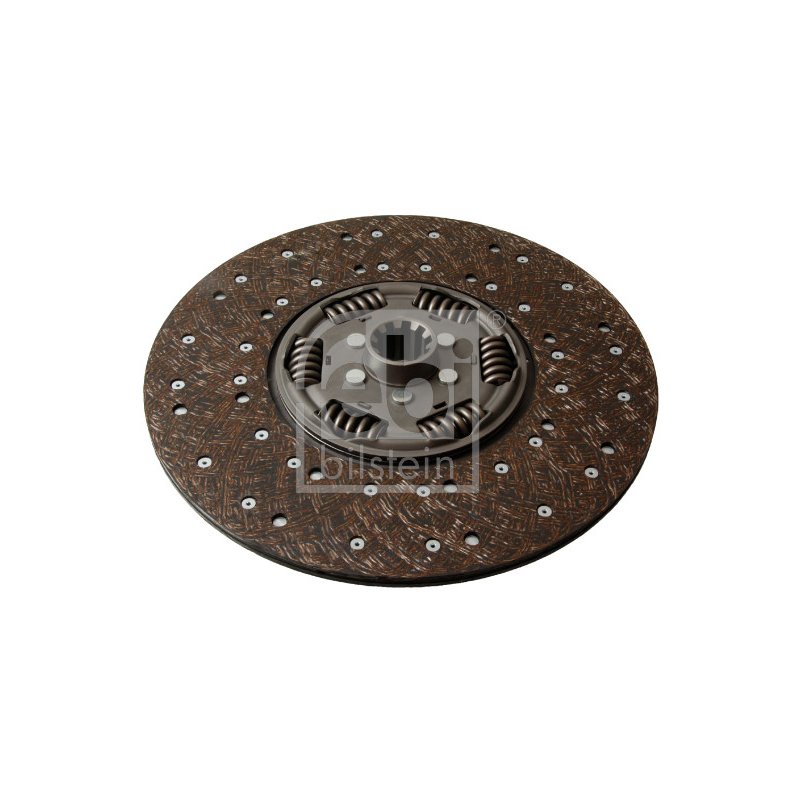 Tarcza sprzęgła FEBI BILSTEIN FE105035