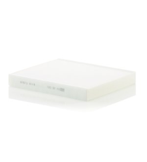 Filtr kabiny MANN-FILTER CU 26 021