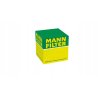 Filtr kabiny MANN-FILTER CU 26 021