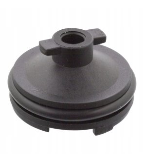 Śruba spustu miski olejowej FEBI BILSTEIN FE106566