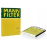 Filtr kabiny MANN-FILTER FP 2855