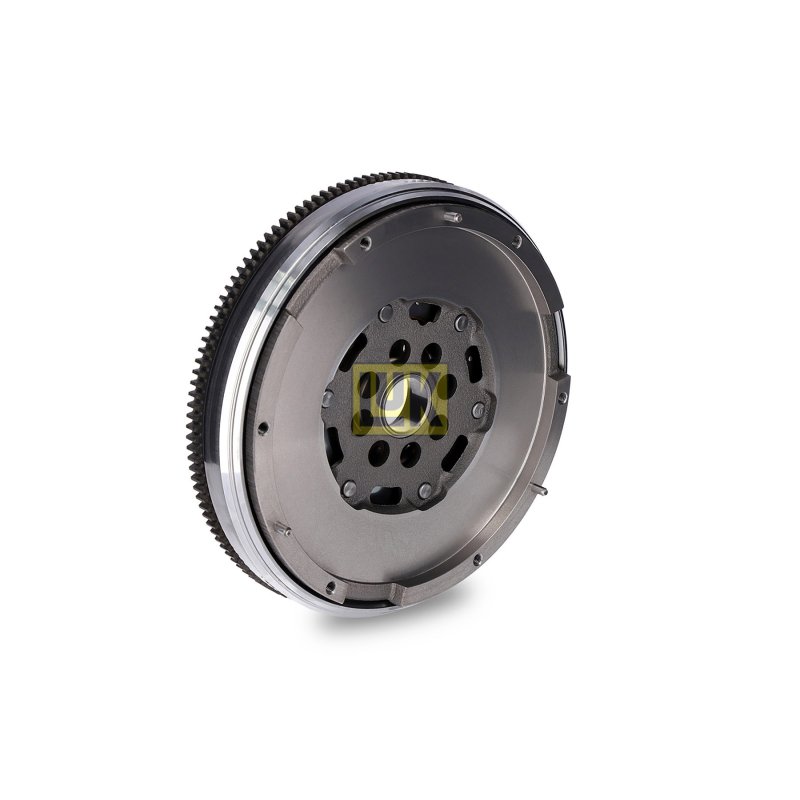 Koło zamachowe dwumasowe LUK1 415 0655 10