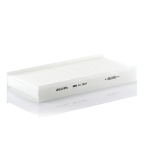 Filtr kabiny MANN-FILTER CU 3847