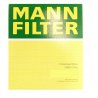 Filtr kabiny MANN-FILTER CU 3847