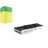 Filtr kabiny MANN-FILTER CU 3847